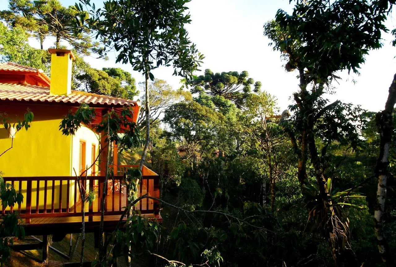 Surya-Pan Hotel Refugio
