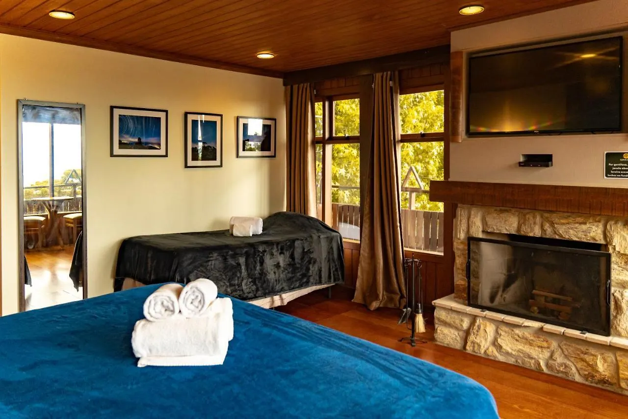 Surya-Pan Hotel Refugio