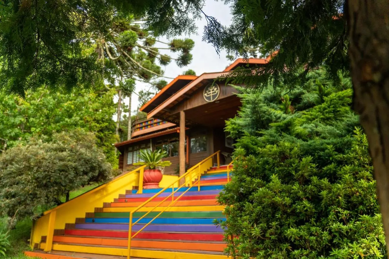 Surya-Pan Hotel Refugio