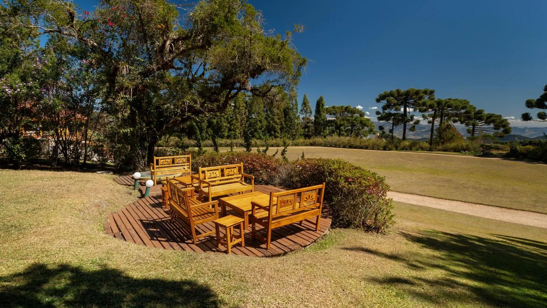 Surya-Pan Hotel Refugio