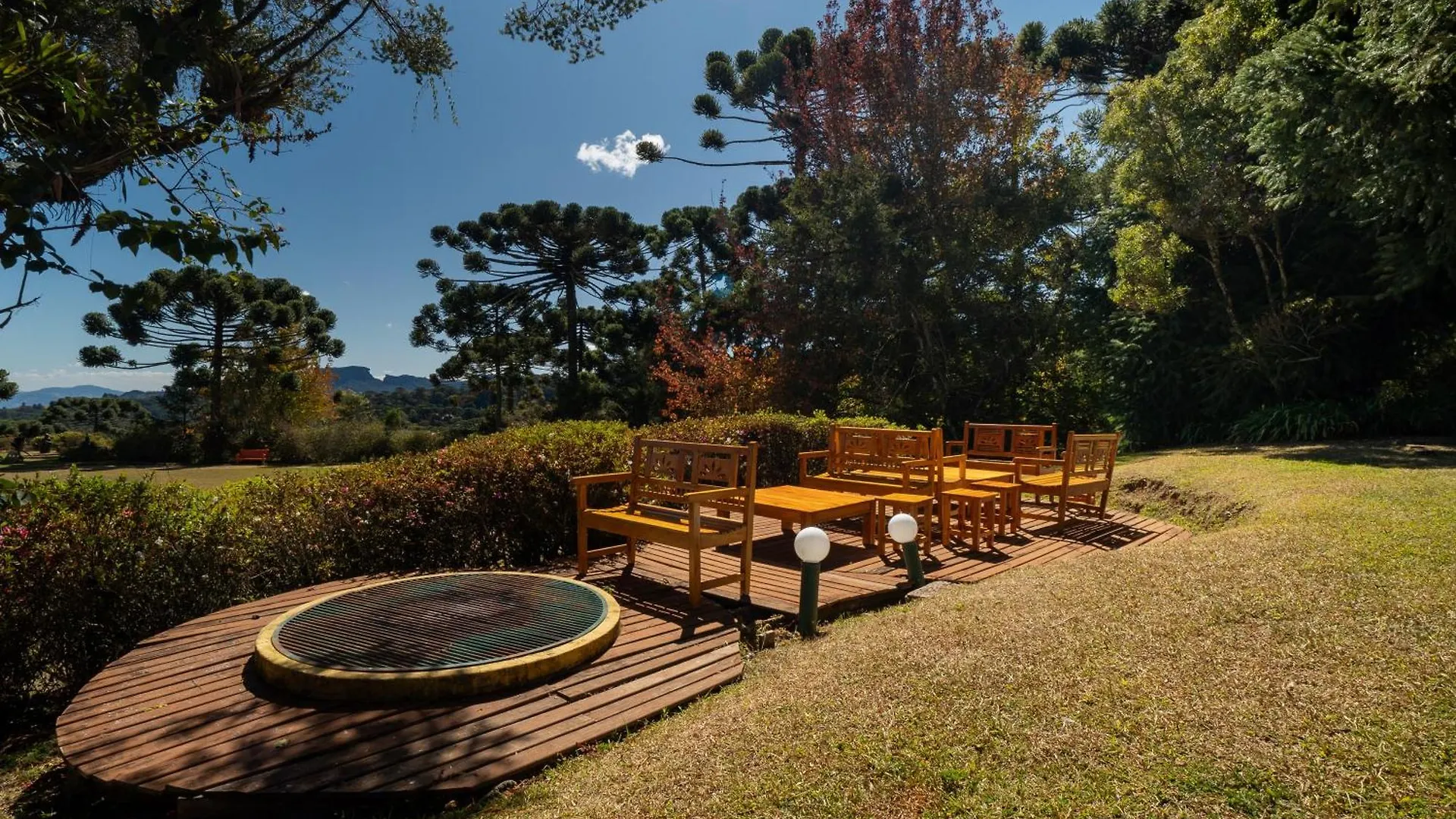 Surya-Pan Hotel Refugio