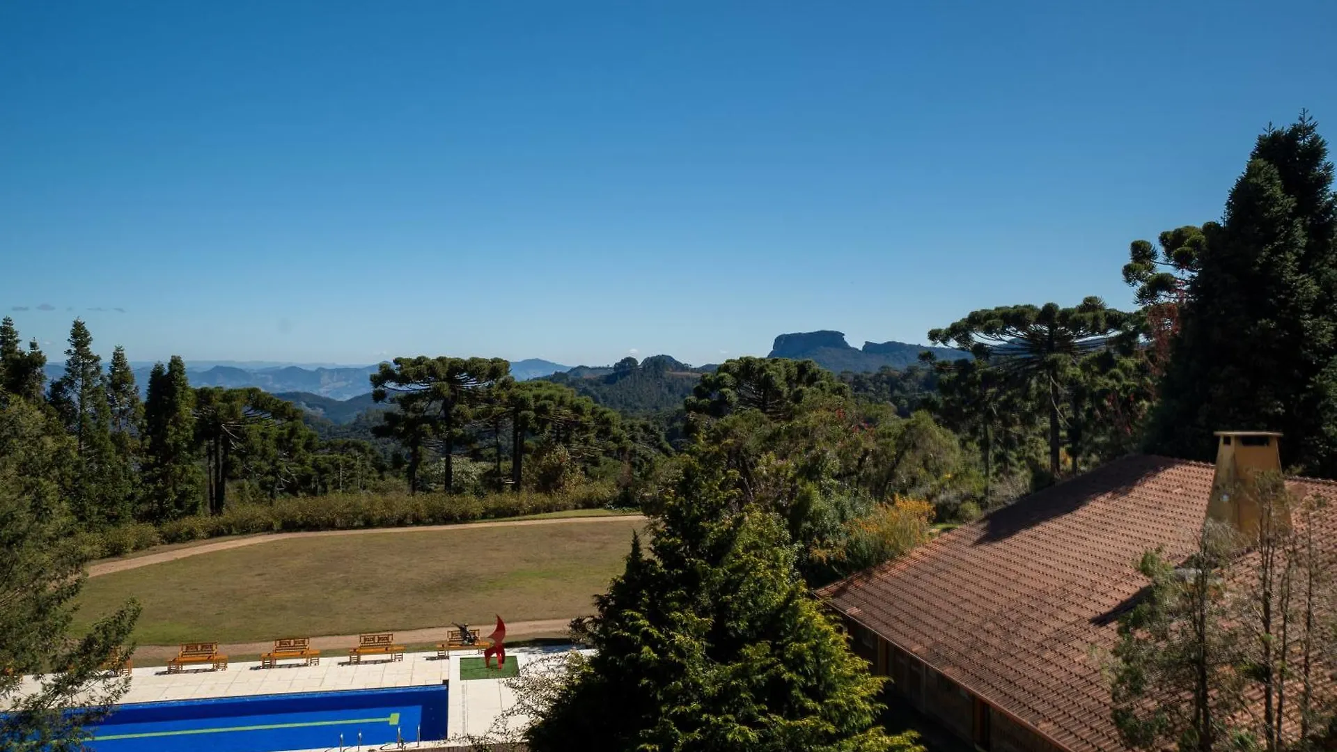 Surya-Pan Hotel Refugio